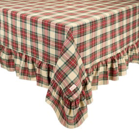 Toalha Folho TARTAN 360CM